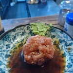 江戸政 - 生つくね