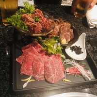 焼肉 炙屋武蔵 - 