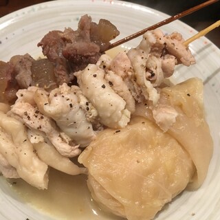 長崎市でおすすめの美味しいおでんをご紹介 食べログ 長崎市でおすすめの美味しいおでんをご紹介 食べログ