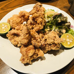 日本料理 さわふく - 