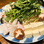 日本料理 さわふく - 