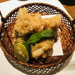 日本料理 さわふく - 
