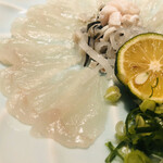 日本料理 さわふく - 
