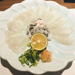 日本料理 さわふく - 