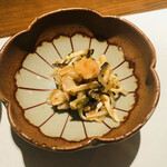 日本料理 さわふく - 