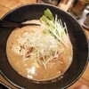 RAMEN TOMIRAI 代々木店