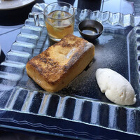 BISTRO FAVORI 代官山 - 