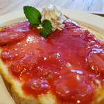 ア ビーンズ コーヒー - 