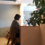 ア ビーンズ コーヒー - 