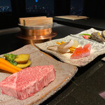 Kura Teppan Yaki Ando Sushi - 