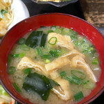 Toyo - 鶏南蛮定食