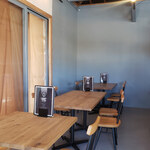 ア ビーンズ コーヒー - 