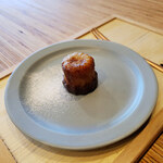 ア ビーンズ コーヒー - 