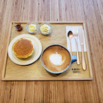 ア ビーンズ コーヒー - 