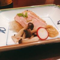 土佐料理 祢保希 丸の内店 - 