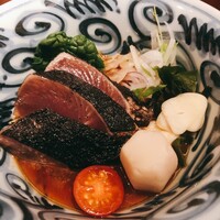 土佐料理 祢保希 丸の内店 - 