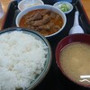 永井食堂