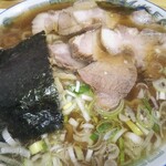 ケンちゃんラーメン - 