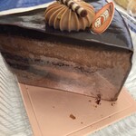 Patisserie PariSco - 