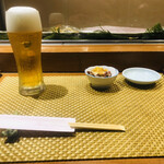 Sushi DINING Sangubashi SHIMIZU - 