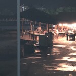 BBQ & Polynesian Show - 