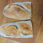 ナナパン - 美しい形。