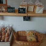 ナナパン - この日のラインナップ。前日昼頃に翌日のラインナップが発表されます。ホームページで要確認です。