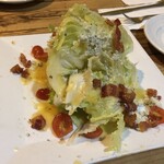 Delmonico Kitchen & Bar - 