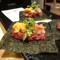 焼肉 うしみつ 恵比寿本店 - 