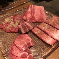 焼肉 うしみつ 恵比寿本店 - 