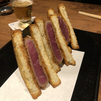 焼肉 うしみつ 恵比寿本店 - 