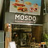 MOSDO 恵比寿店