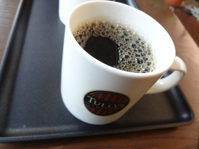 Tully's Coffee Dojimashintoda Biru Ten photo 3