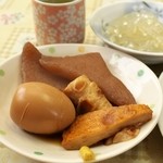 福増寺屋 - 