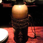 五八亭 - Myボトル