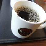 タリーズ コーヒー - 