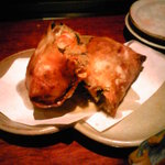 五八亭 - 中華春巻