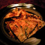 五八亭 - チヂミ