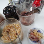 天ぷらのひらお 天神店 - 