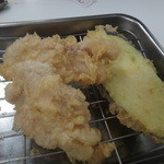 天ぷらのひらお - 