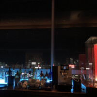 ウルフギャング・パック カフェ 愛知芸術文化センター店 - 