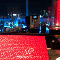 ウルフギャング・パック カフェ 愛知芸術文化センター店 - 