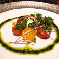 ウルフギャング・パック カフェ 愛知芸術文化センター店 - 