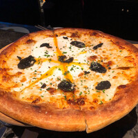 ウルフギャング・パック カフェ 愛知芸術文化センター店 - 