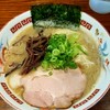 濃厚ラーメン かなや