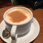 TOKYO PEOPLE'S CAFE - 