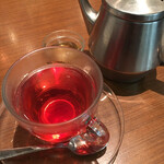 TOKYO PEOPLE'S CAFE - 