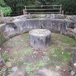 酒庵 空カフェ - コレ、何だっけ？