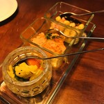 エリックサウスマサラダイナー - 