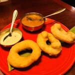 エリックサウスマサラダイナー - 